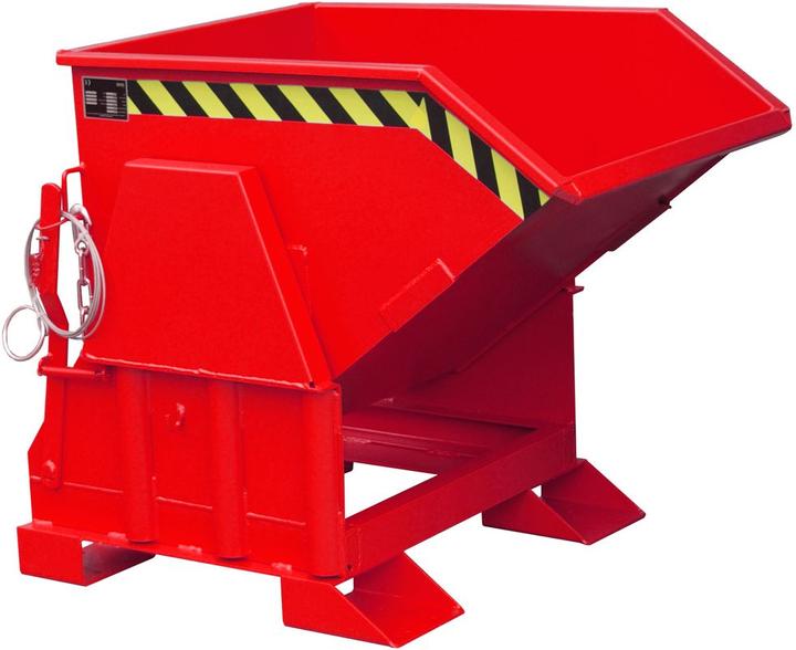 Rosso fuoco RAL 3000