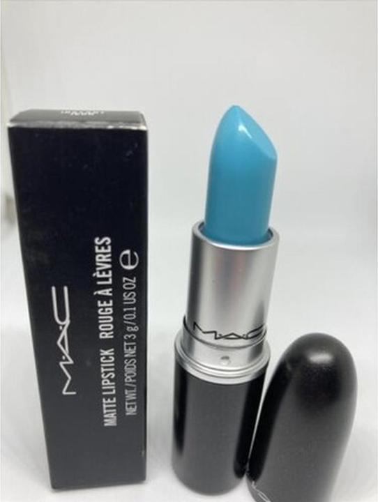 Productafbeelding MAC Cosmetics Matte lippenstift
