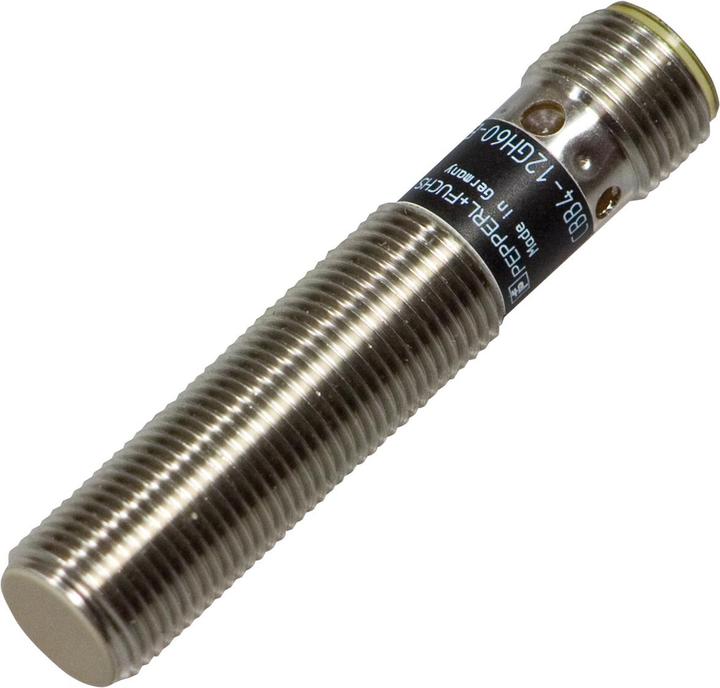 Productafbeelding Pepperl & Fuchs Sensor