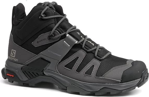 Actual product image Salomon X Ultra 4 Gtx (43 1/3)