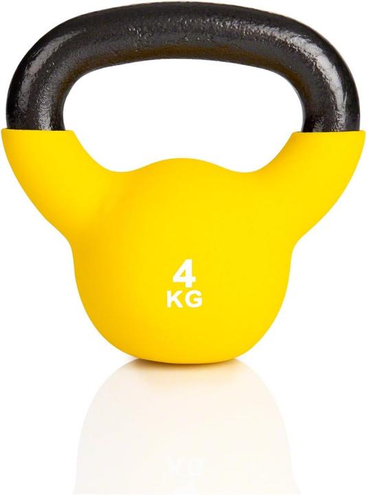 Produktbild Togu Kettlebell (4 kg)