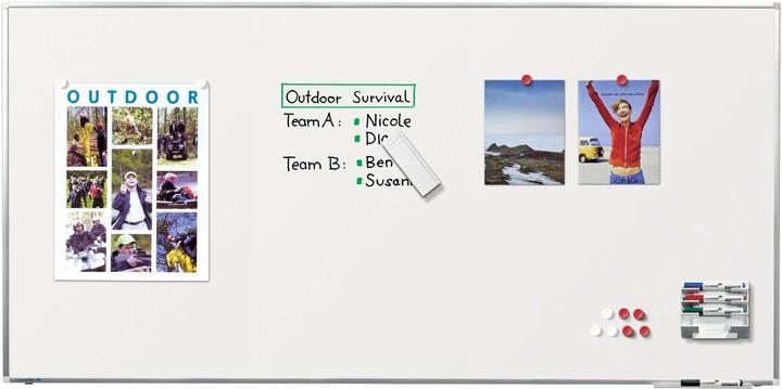 Actual product image Legamaster PREMIUM Plus (200 x 100 cm)