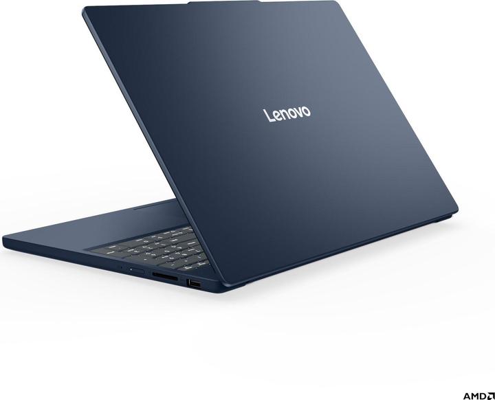 Productafbeelding Lenovo IdeaPad Slim 3 (15.30", 1000 GB, 24 GB, DE, AMD Ryzen 7 7735HS)