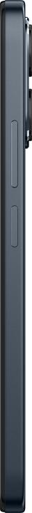 Actual product image TCL K70 4G (128 GB, Grey, Space Grey, 6.80", Hybrid Dual SIM, 4G)