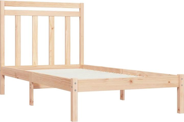 Produktbild vidaXL Shemer (90 x 190 cm)