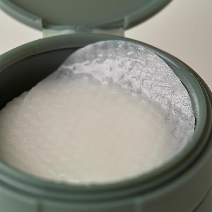 Image du produit Anua - Heartleaf 77% Clear Pad (Exfoliant nettoyant, 160 ml)
