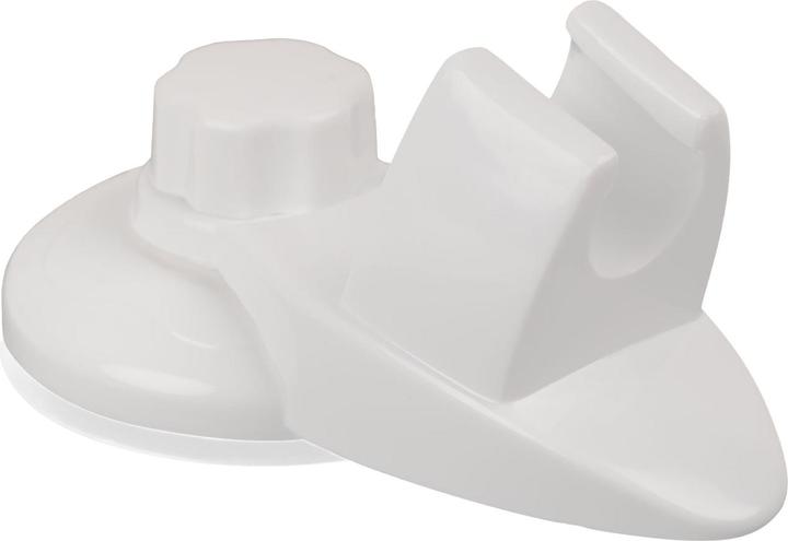 Douceur D'intérieur Duschkopfhalterung mit Saugnapf