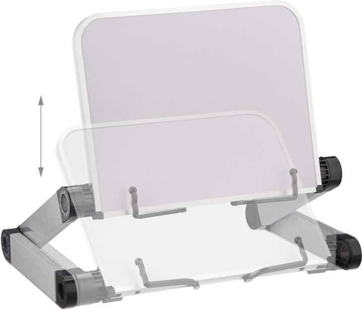 Weiss, Schwarz, Silber