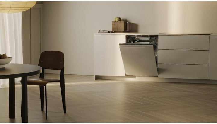 Produktbild V-Zug Geschirrspüler AdoraSpülen V4000 VC