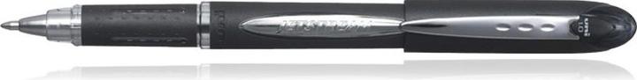 Produktbild Uni-ball Gel Jetstream RT (Schwarz, 1 x)