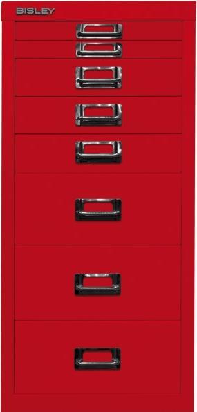 Actual product image Bisley MultiDrawer™ 29 Series (27.90 x 38 x 59 cm)
