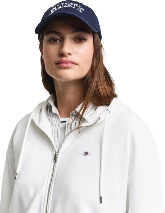 Produktbild GANT Shield Zip Hoodie (M)