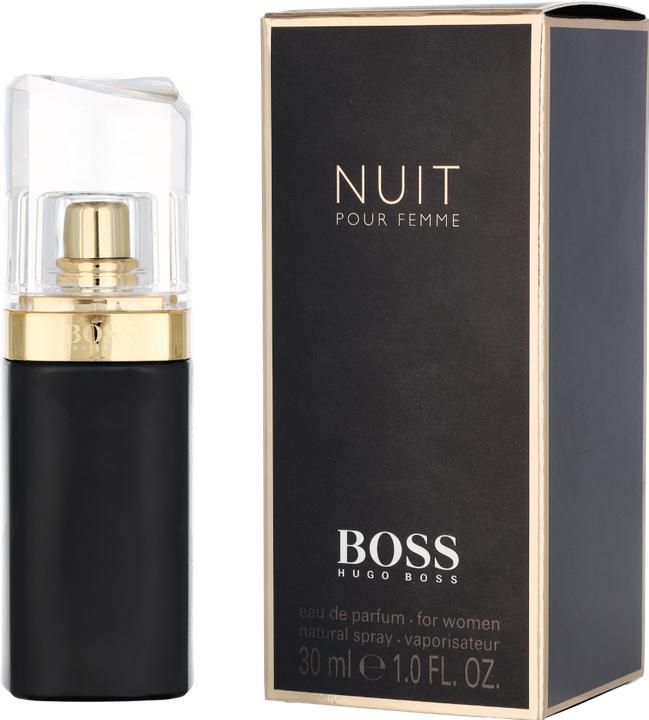 Actual product image BOSS Nuit (Eau de parfum, 30 ml)