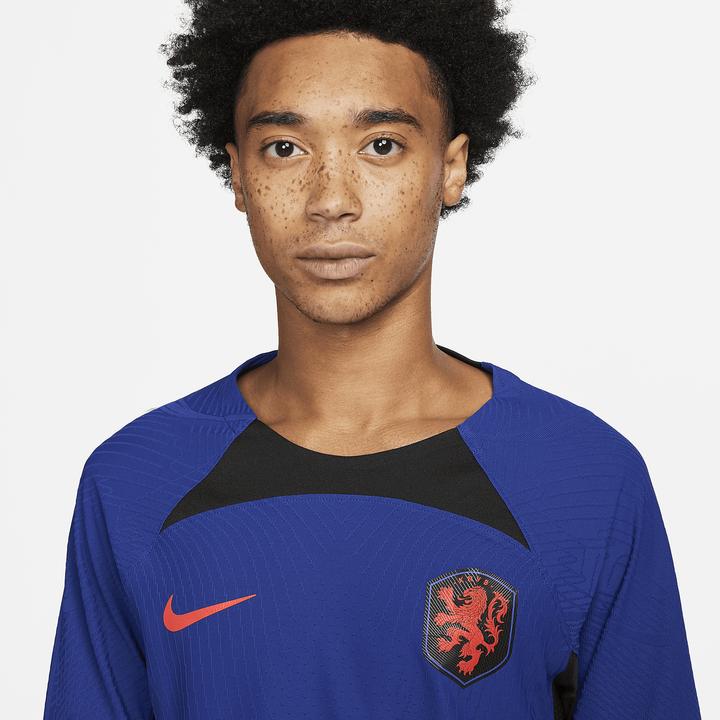 Produktbild Nike Holland Authentic Auswärts WM Trikot (XL)
