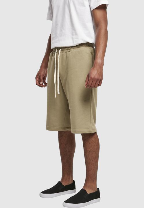 Image du produit Urban Classics Low Crotch Sweatshorts (M)