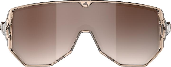 Produktbild Tripoint sonnenbrille reschen (Transparent Brown, Gradient Brown)