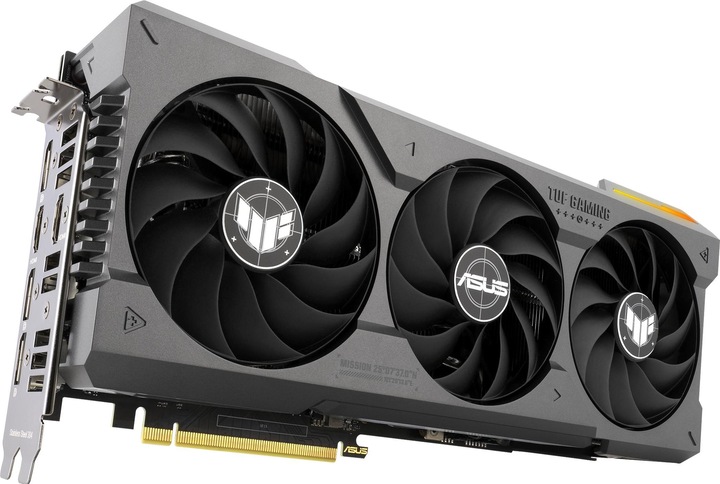Produktbild ASUS TUF Gaming GeForce RTX 4070 Ti SUPER OC (16 GB)