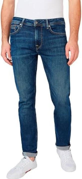 Actual product image Pepe Jeans Hatch Regular Jeans (W28/L34)