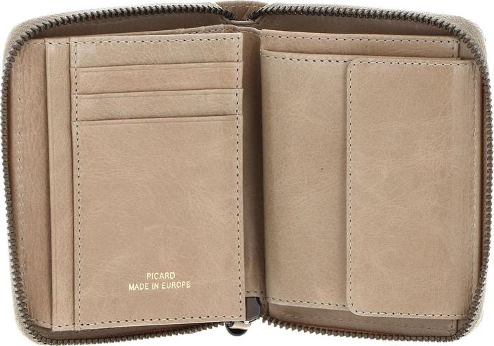 Actual product image Picard Basket 1 Zip Wallet