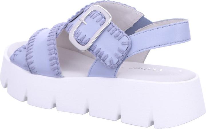 Actual product image Gabor Sandalen (40.5)