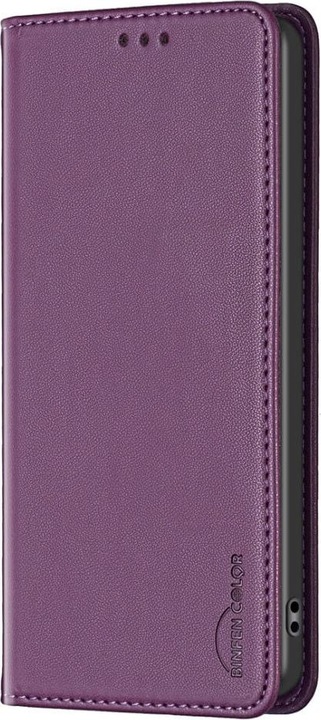 Produktbild Binfen Color Galaxy A26 - BINFEN Flip Case Hülle (Samsung Galaxy A26)