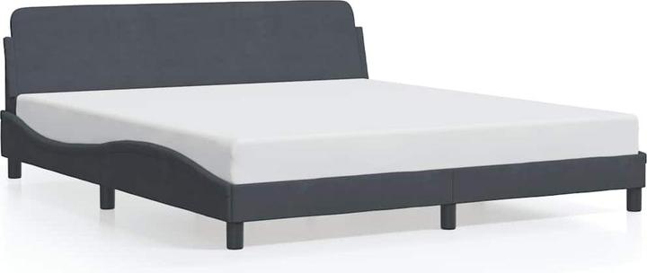Produktbild vidaXL Bettgestell (180 x 200 cm)