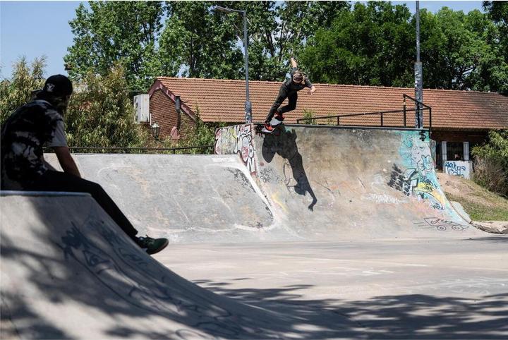 Produktbild Fallen The Goat (40)