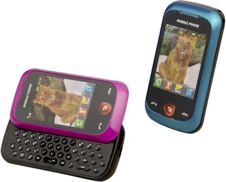 Produktbild Happy People Handy mit Sound ass