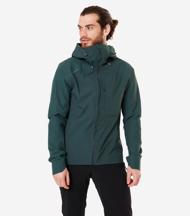 Immagine prodotto Rockrider Giacca antipioggia da bicicletta MTB Expl 700 (S)