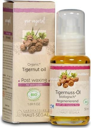 Produktbild Laboratoire du Haut-Ségala Organisches Tigernussöl (Körperöl, 100 ml)