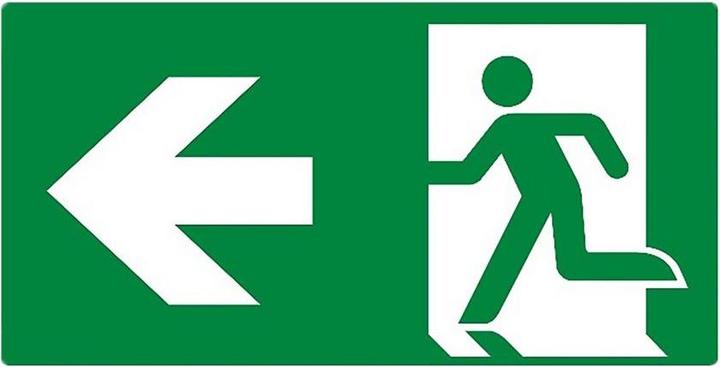 Immagine prodotto Ceag Disco pittogramma