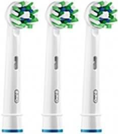 Produktbild Oral-B Cross Action CleanMaximiser (3 x)