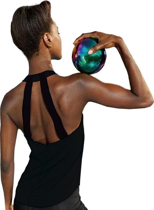 Produktbild Tri Dri Top mit doppelten Trägern hinten ärmellos (XS)