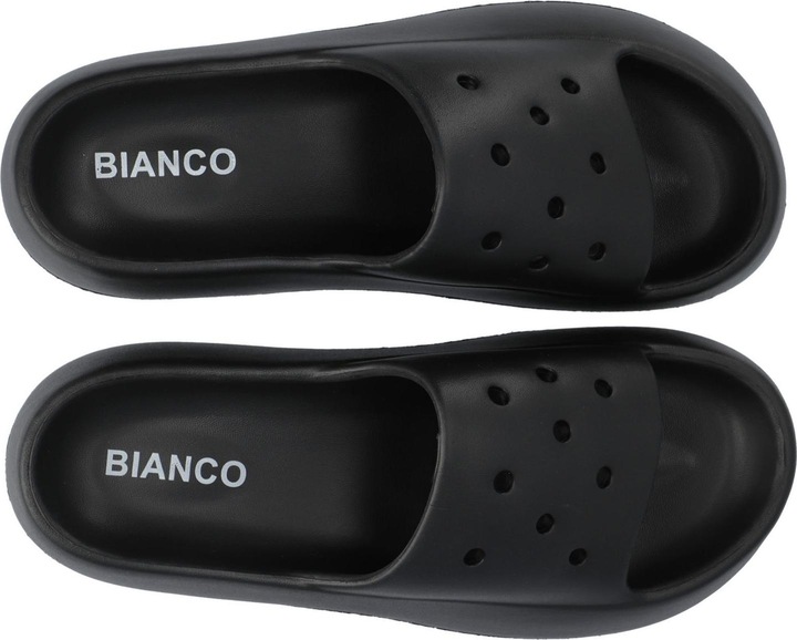 Actual product image Bianco BIAHOLLY slippers (37)