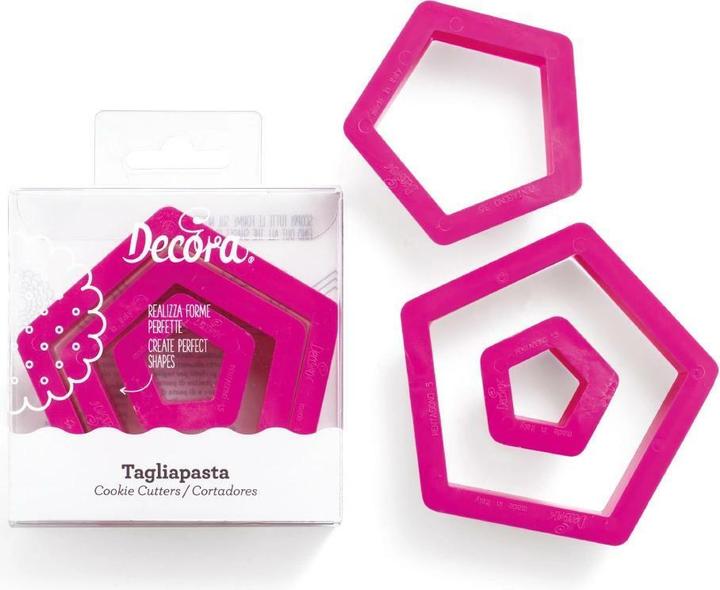 Produktbild Decora Petunie