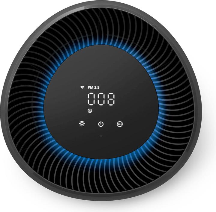Actual product image Philips AC2221/13 (109 m²)