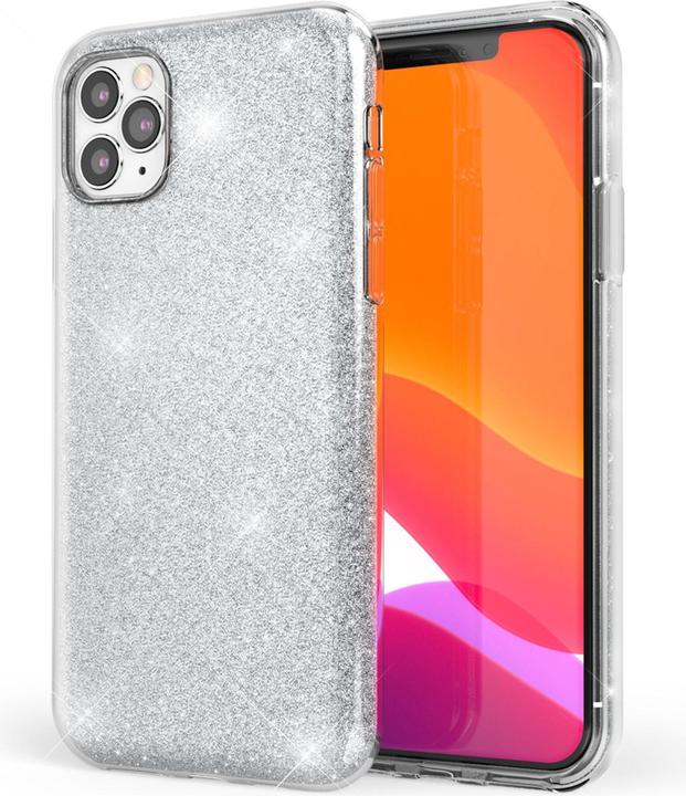 Image du produit Nalia Couverture à paillettes (Apple iPhone 11 Pro)