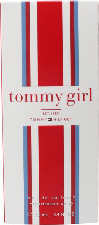Immagine prodotto Tommy Hilfiger Tommy Girl (Eau de toilette, 100 ml)