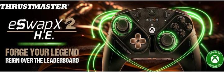 Produktbild Thrustmaster eSwap X2 Pro Controller (Xbox Series X, PC, Xbox One S)