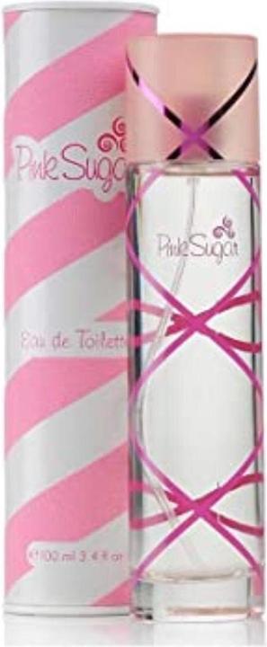 Produktbild Aquolina Pink Sugar (Spray, 236 ml)