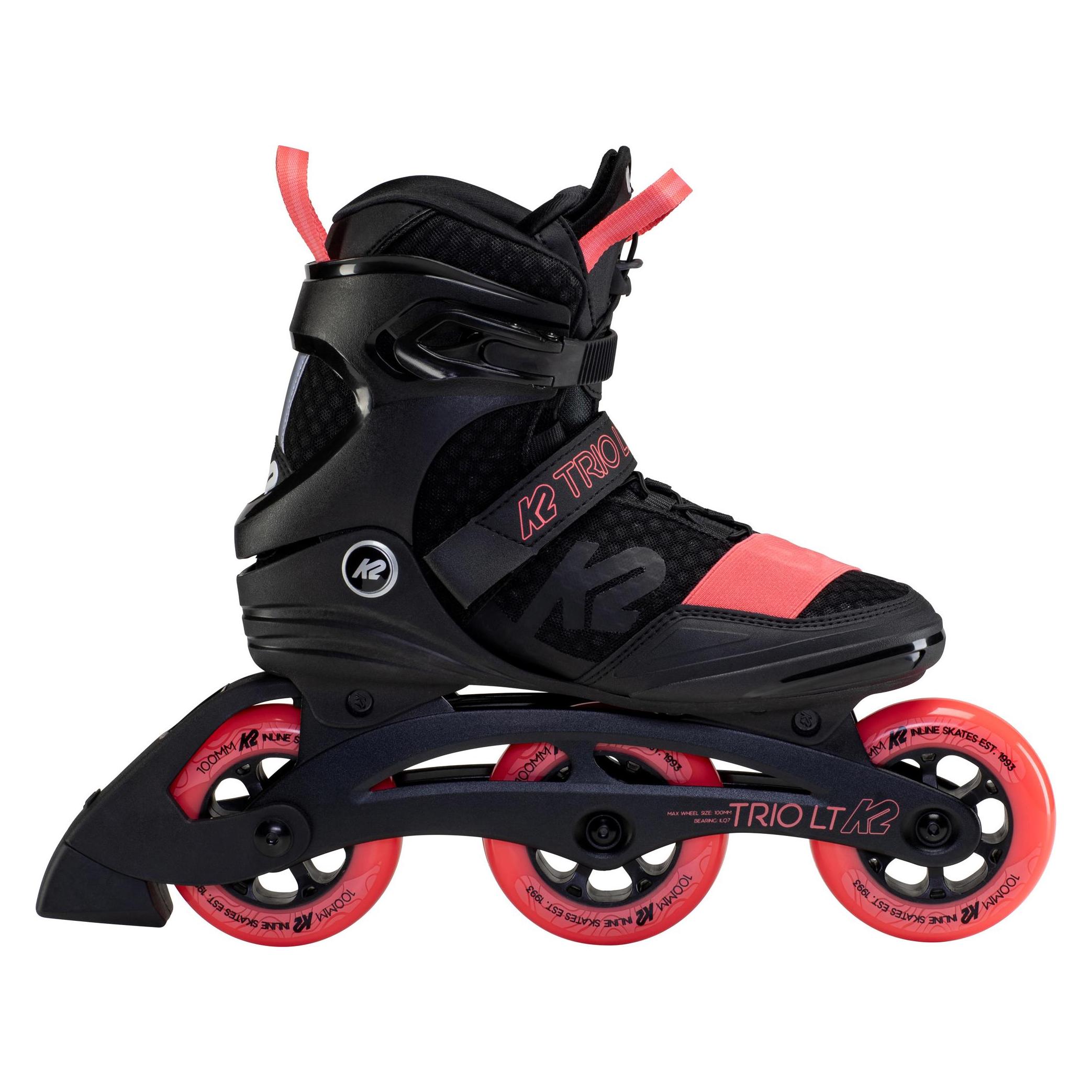 K2, Inline Skates, (40.5)