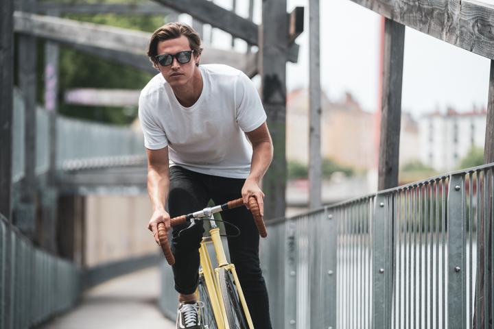 Produktbild Bollé Talent Polarized S3 (VLT 15%)