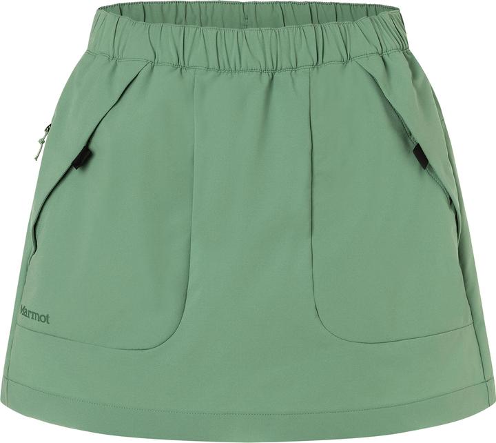 Verde agata