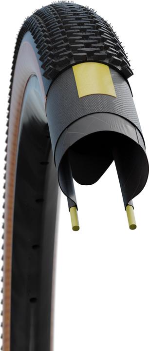 Image du produit Schwalbe G-One R (28 x 1.70, 45-622)