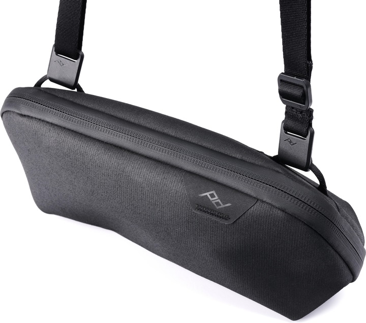 Actual product image Peak Design Tech Pouch Small (Camera accessory bag, 1 l)