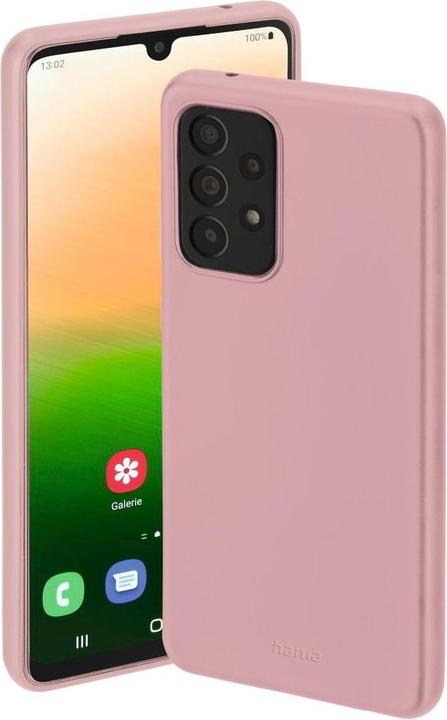 Produktbild Hama Finest Feel