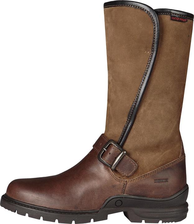 Horka stiefel chesterfield