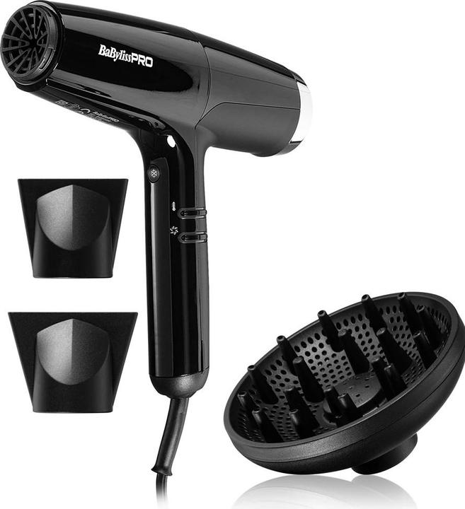 Produktbild BaByliss Pro Falco (2000 W)