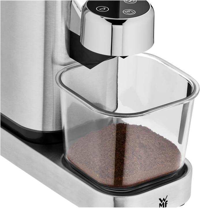 Actual product image WMF Espresso grinder (417080011), Cromargan