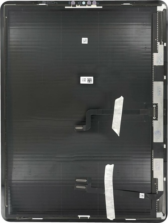 Image du produit OEM Unité d'affichage + Touch (Écran, iPad Pro 12.9 2022 (6e génération), iPad Pro 12.9 2021 (5ème génération))